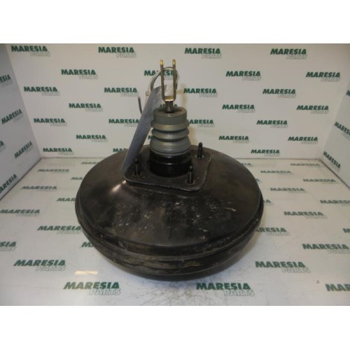Renault - Megane Scenic - Brake servo
