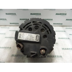 Renault - Megane Scenic - Dynamo