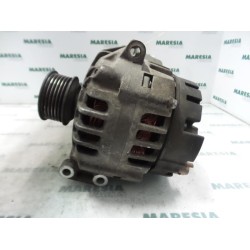 Renault - Megane Scenic - Dynamo