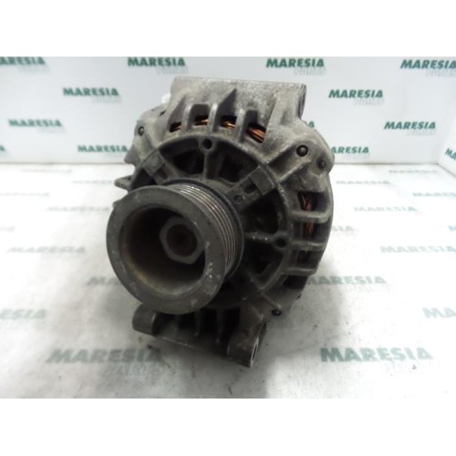 Renault - Megane Scenic - Dynamo