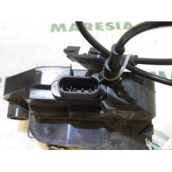 Renault - Megane Scenic - Front door lock mechanism 4-door, right