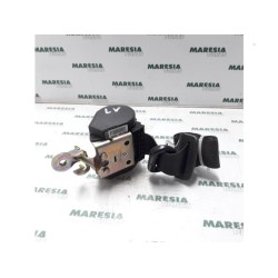 Renault - Megane Scenic - Sicherheitsgurt links vorne