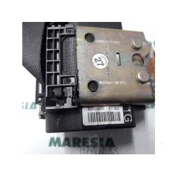 Renault - Megane Scenic - Sicherheitsgurt links vorne