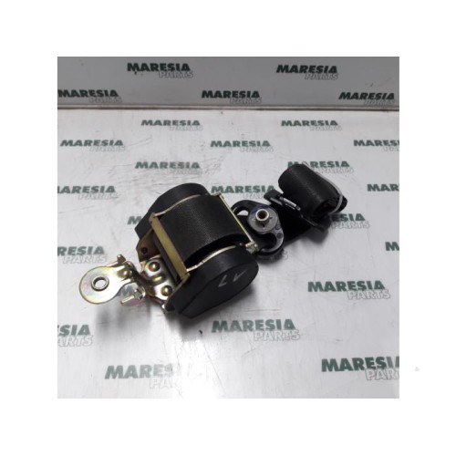 Renault - Megane Scenic - Sicherheitsgurt links vorne