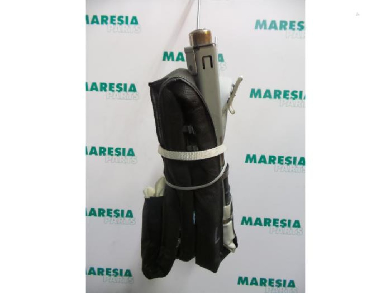 Renault - Megane Scenic - Airbag hemel links