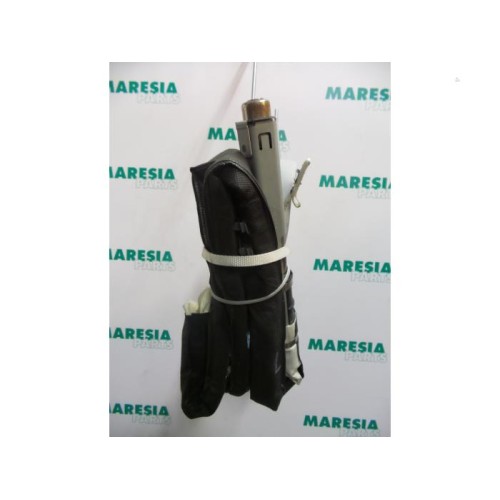 Renault - Megane Scenic - Airbag hemel links