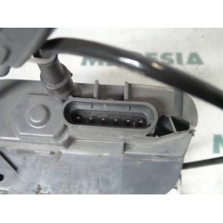 Renault - Megane Scenic - Türschlossmechanik 4-türig links hinten