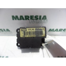 Renault - Megane Scenic - Kachelklep Motor