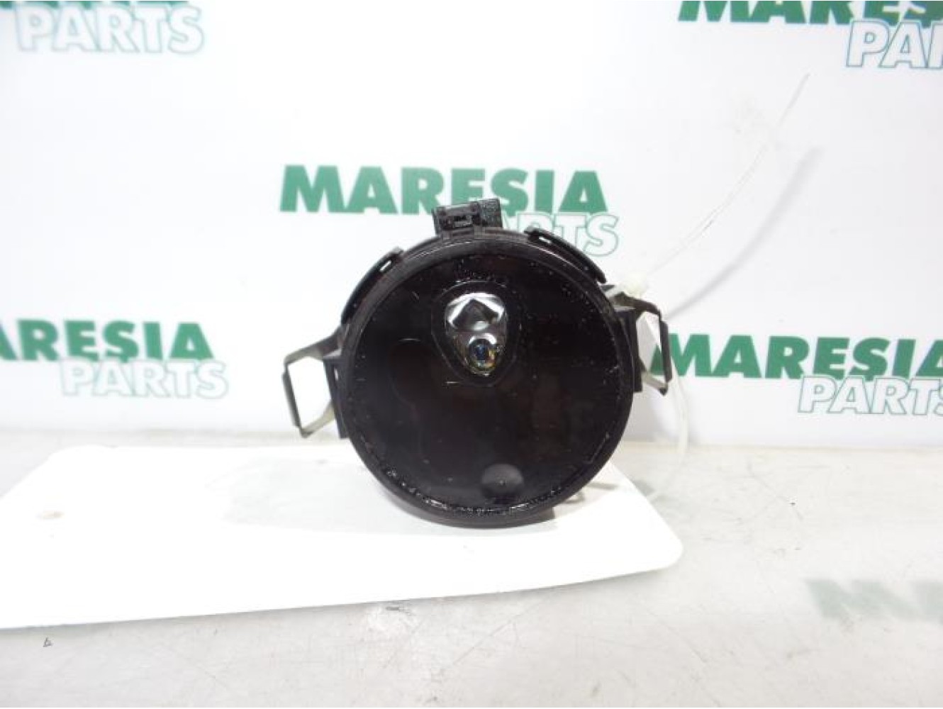 Renault - Megane Scenic - Rain sensor