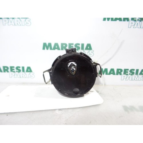 Renault - Megane Scenic - Rain sensor