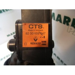 Renault - Megane Scenic - Gaspedaalpositie Sensor