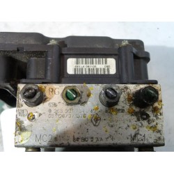 Renault - Megane Scenic - Pompe ABS