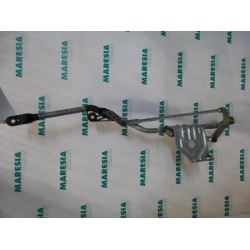 Renault - Megane Scenic - Wiper mechanism
