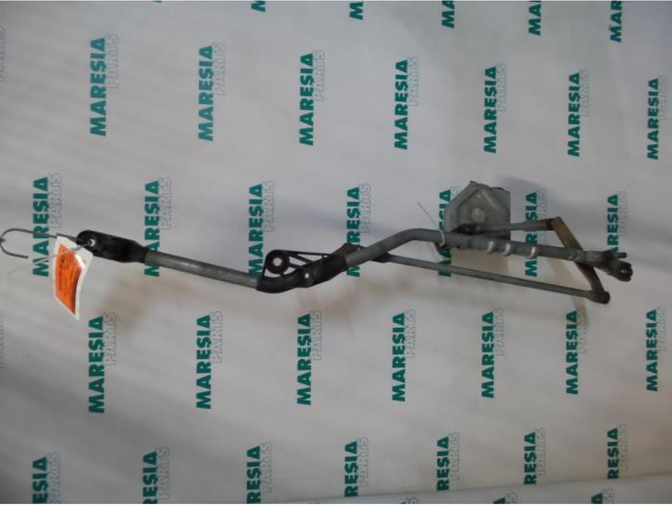 Renault - Megane Scenic - Wiper mechanism