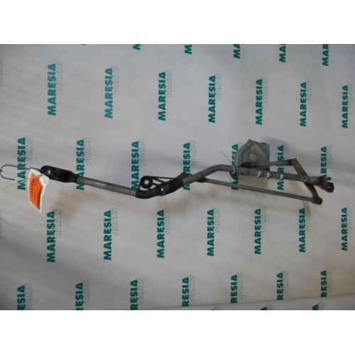Renault - Megane Scenic - Wiper mechanism