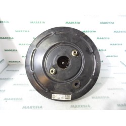 Renault - Megane Scenic - Assistant de freinage