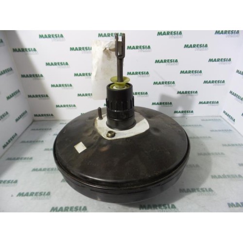 Renault - Megane Scenic - Brake servo