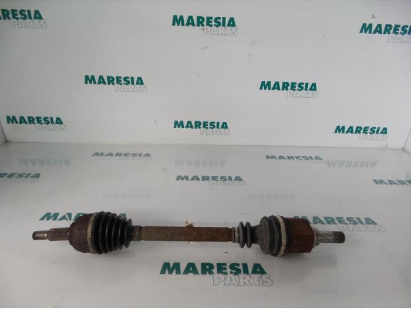Renault - Megane Scenic - Aandrijfas links-voor