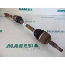 Renault - Megane Scenic - Arbre de transmission avant droit