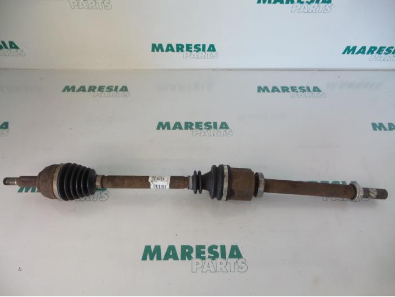 Renault - Megane Scenic - Arbre de transmission avant droit