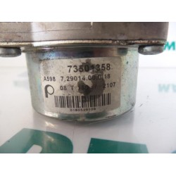 Fiat - Punto - Vacuumpomp (Diesel)