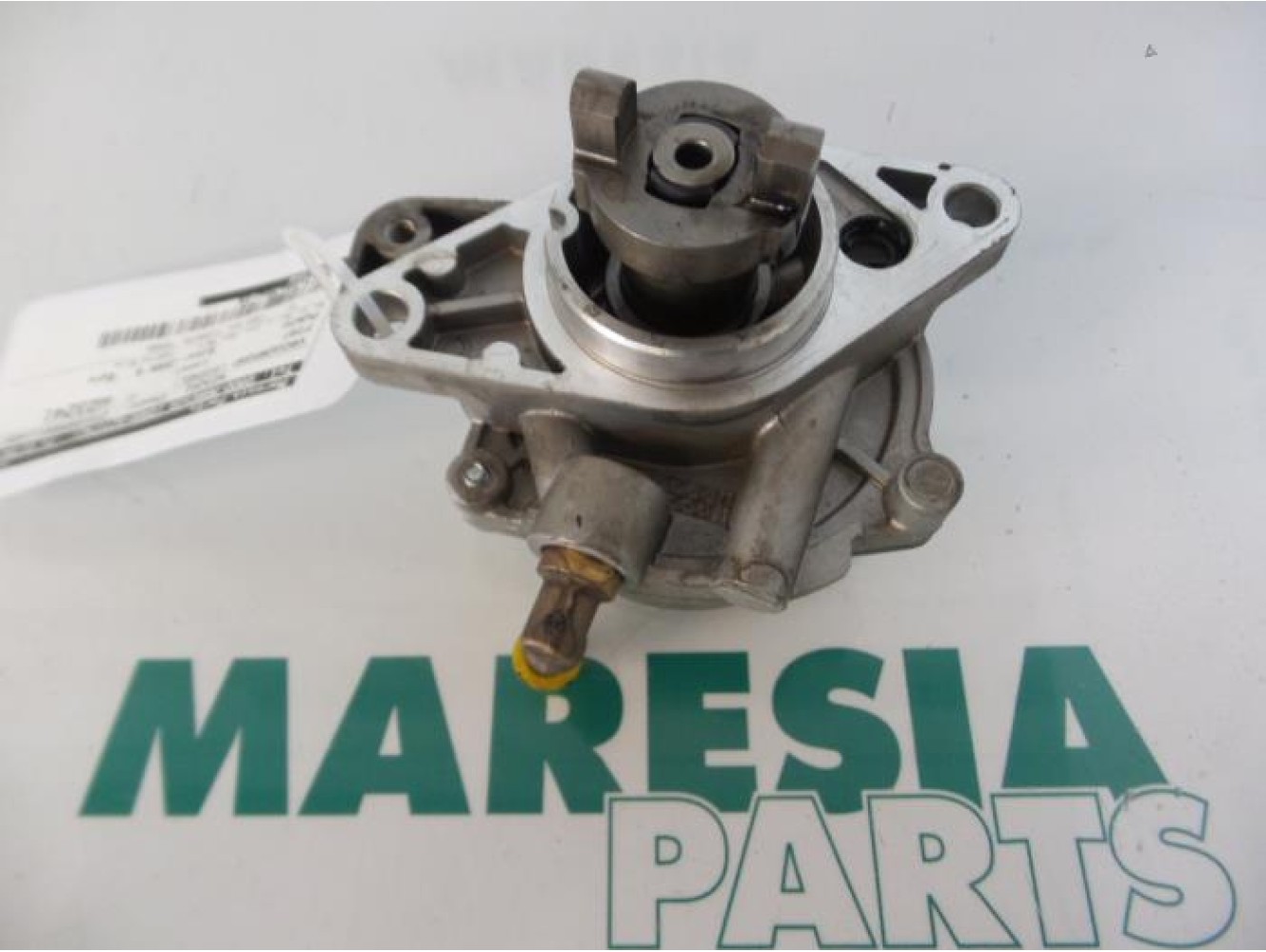 Fiat - Punto - Vacuumpomp (Diesel)