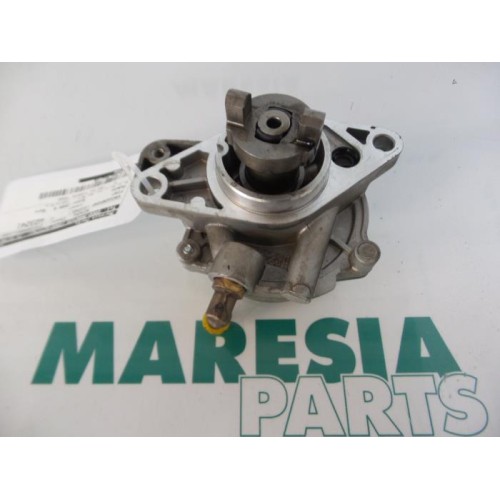 Fiat - Punto - Pompe à vide (diesel)
