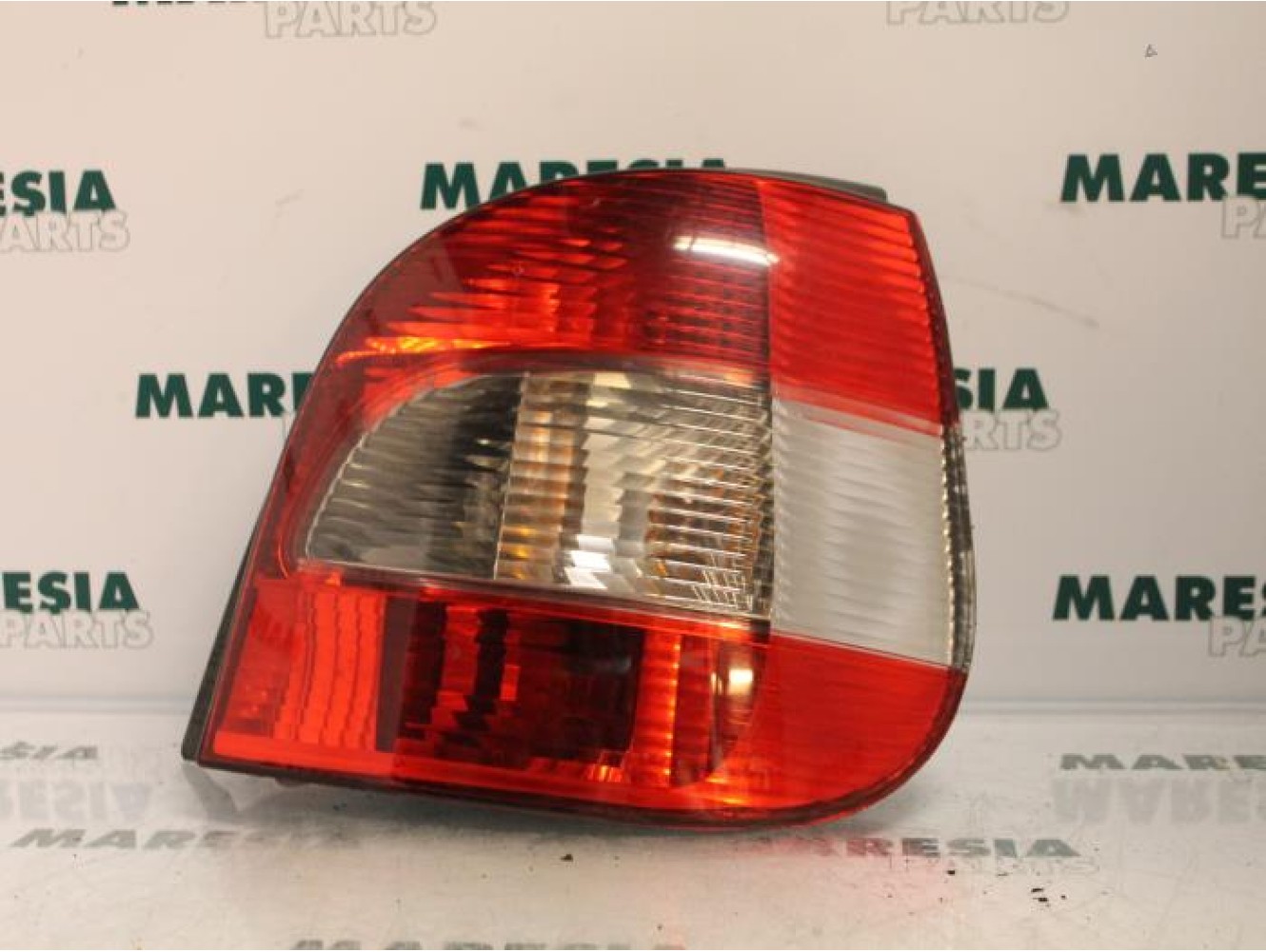 Renault - Megane Scenic - Achterlicht rechts