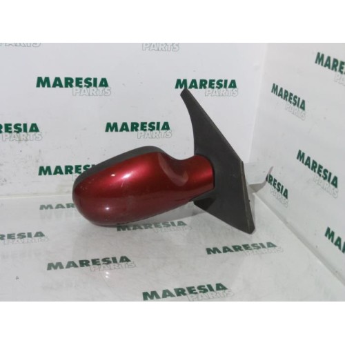 Renault - Megane Scenic - Wing mirror, right