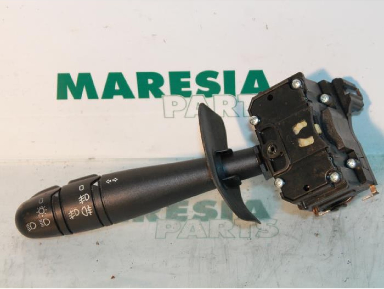 Renault - Megane Scenic - Indicator switch