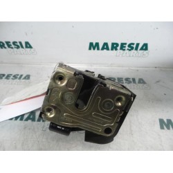 Renault - Megane Scenic - Front door lock mechanism 4-door, right