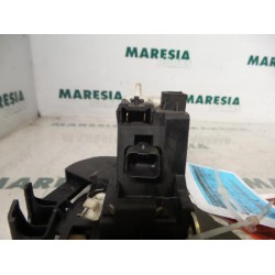 Renault - Megane Scenic - Front door lock mechanism 4-door, right