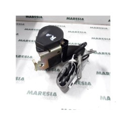 Renault - Megane Scenic - Rear seatbelt, right