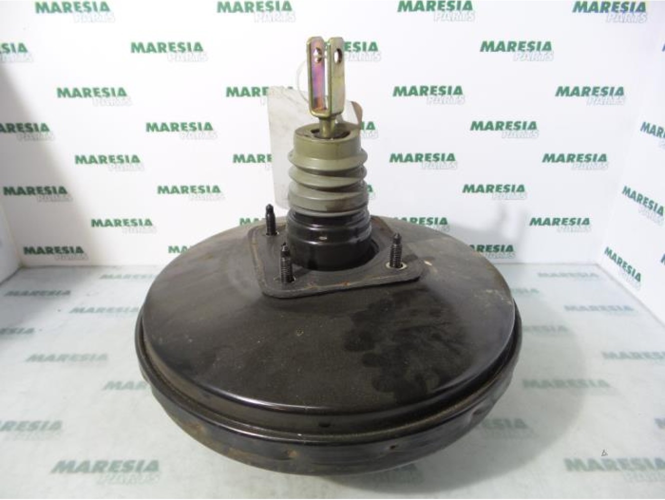 Renault - Megane Scenic - Brake servo
