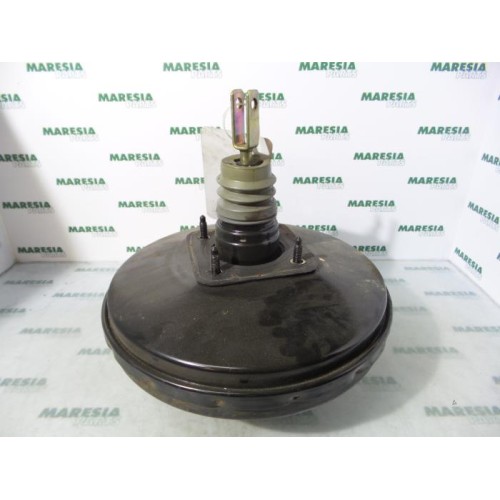 Renault - Megane Scenic - Brake servo