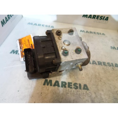 Renault - Megane Scenic - Pompe ABS