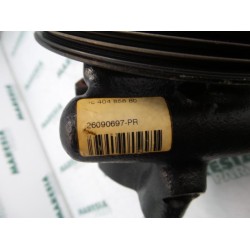 Citroen - C5 - Power steering pump