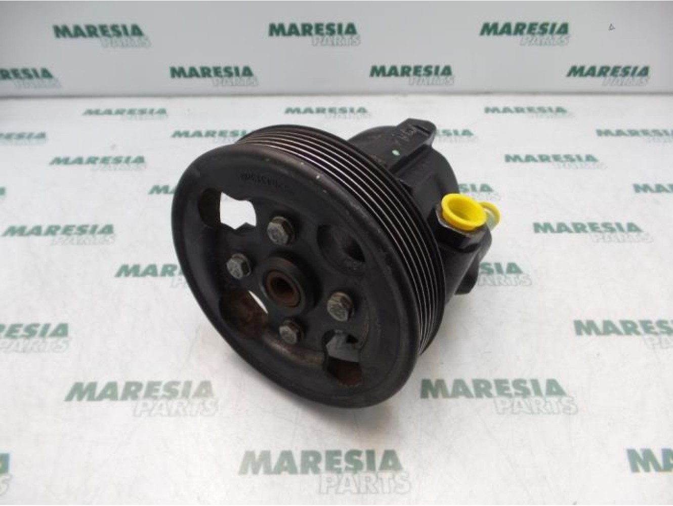 Citroen - C5 - Power steering pump