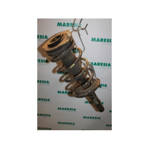 Renault - Megane Scenic - Front shock absorber rod, left