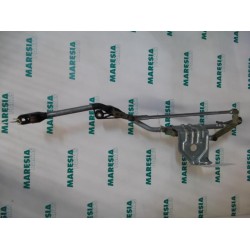 Renault - Megane Scenic - Wiper mechanism
