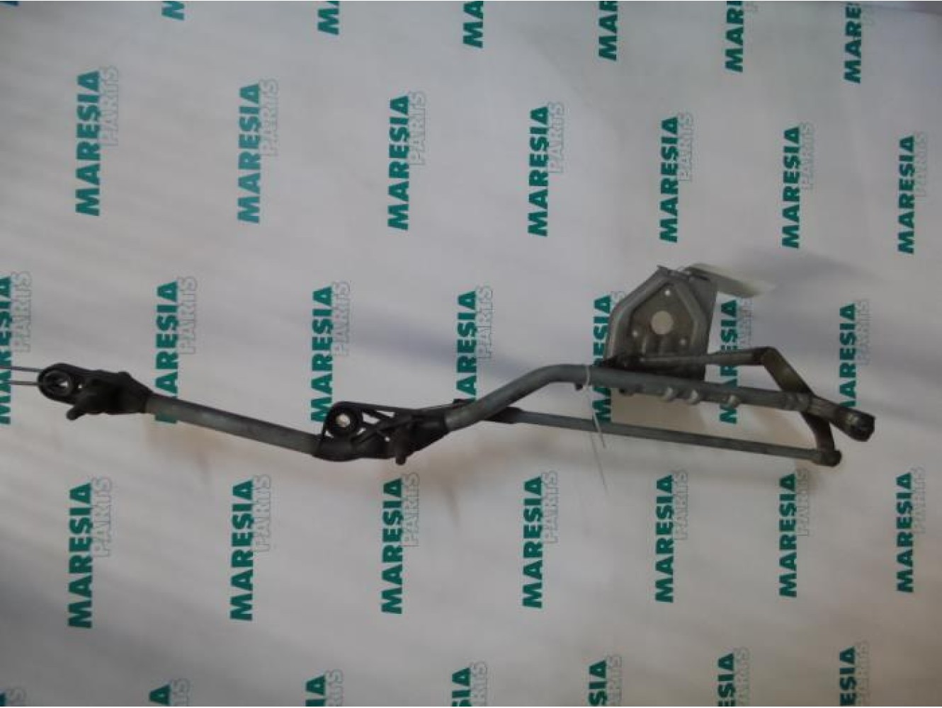 Renault - Megane Scenic - Wiper mechanism