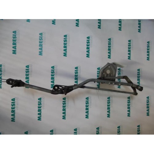 Renault - Megane Scenic - Wiper mechanism