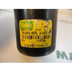 Renault - Megane Scenic - Front wiper motor