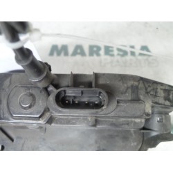 Renault - Megane Scenic - Door lock mechanism 4-door, front left