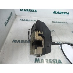 Renault - Megane Scenic - Door lock mechanism 4-door, front left