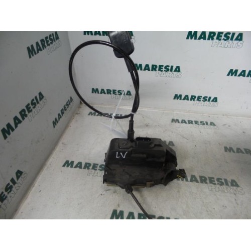 Renault - Megane Scenic - Door lock mechanism 4-door, front left