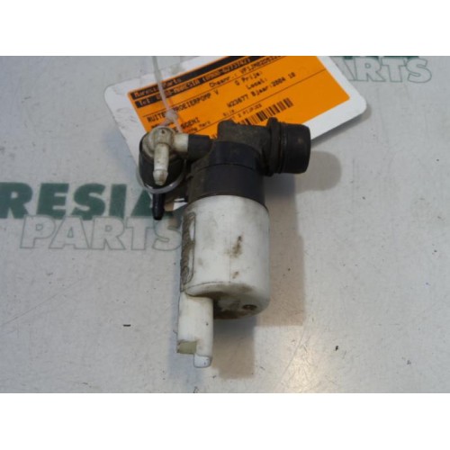 Renault - Megane Scenic - Windscreen washer pump
