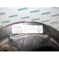Renault - Megane Scenic - Brake servo