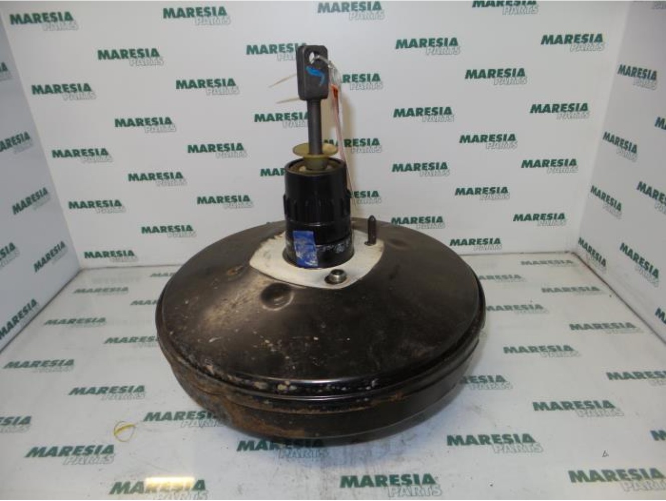 Renault - Megane Scenic - Brake servo