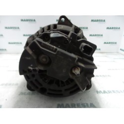 Renault - Megane Scenic - Dynamo